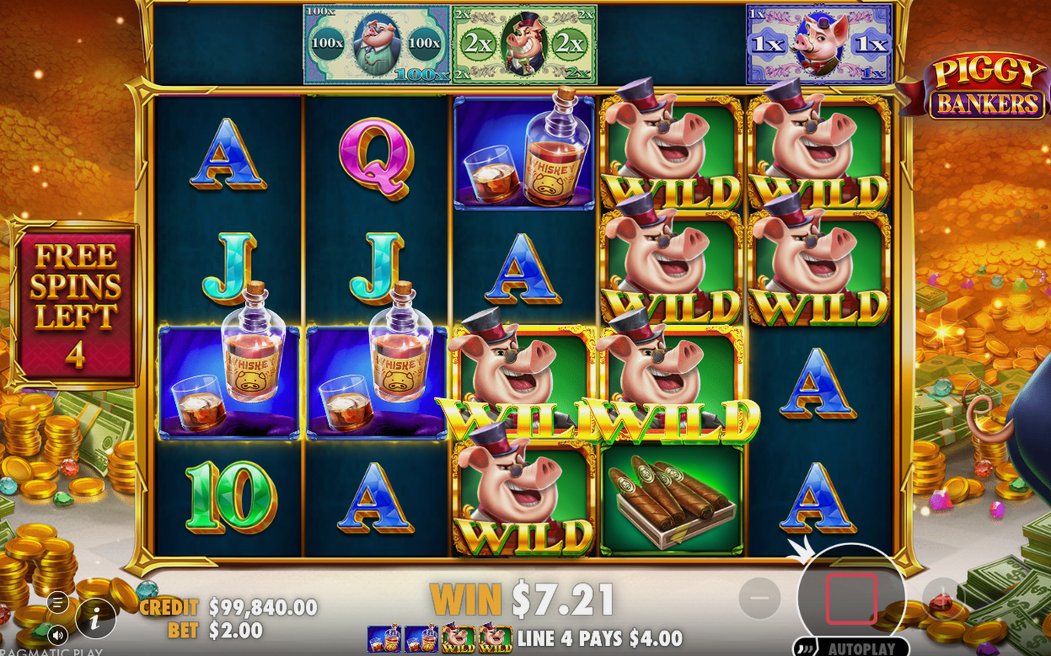 Free Spins-bonusen efter sedeln FREE SPINS