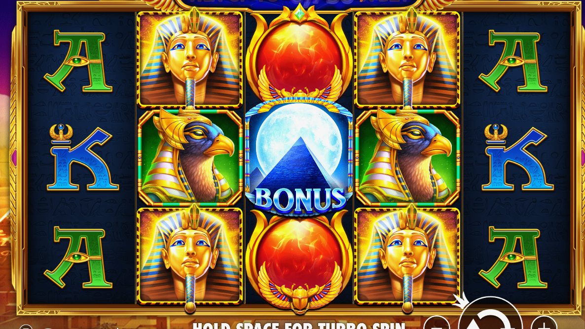 Fortune of Giza